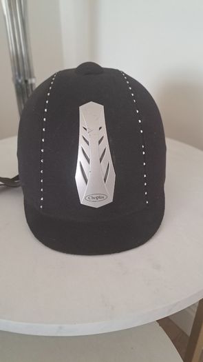 Riding Hat
