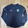 New London Irish Sweater Image 2