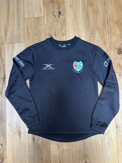 New London Irish Sweater