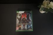 Dragons Dogma 2 Xbox Series