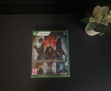 Dragons Dogma 2 Xbox Series
