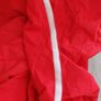 Ikea Klippan sofa cover red Image 3