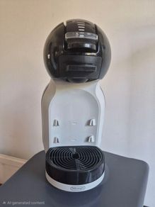 Dolce Gusto Coffee / Hot Drinks Machine