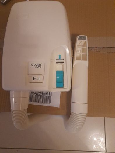hair dryer