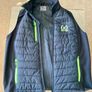 Delgany Golf Club gilet unworn Image 3