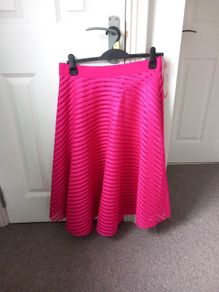 Skirt midi