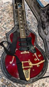 Epiphone Riviera P93