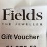 Fields Jewellers voucher Image 2