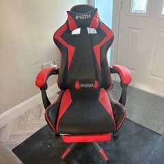 gaming chair