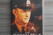 The Green Mile  Vhs Tape