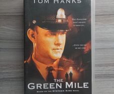 The Green Mile  Vhs Tape