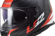[New] LS2 FF800 Storm II Helmet (X Large)