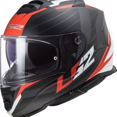 [New] LS2 FF800 Storm II Helmet (X Large)
