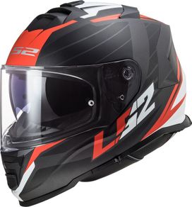 [New] LS2 FF800 Storm II Helmet (X Large)