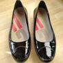 As New Fitflop Ballerinas Size 6.5 Eu 40 Image 3