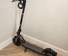 Segway Ninebot F30E Electric Scooter
