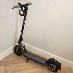 Segway Ninebot F30E Electric Scooter