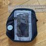 Black Phone Arm Band Pouch Holder for Running Image 8