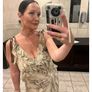 zara maxi dress Image 3