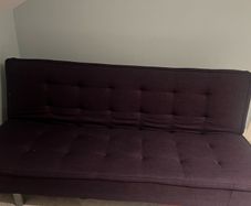 sofa bed