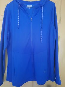 Womans Sports/Activewear hoodie