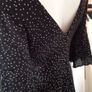 Marks and Spencer Limited Collection polka dot dress Image 2