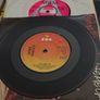Herbie Hancock Lite Me Up 1982 CBS A2222 7 Inch Vinyl Record 45rpm Image 3