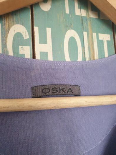 Oska Dress Size 2