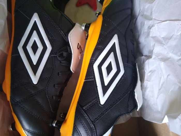 Adult Football Boots size 46 Adults