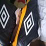 Adult Football Boots size 46 Adults Image 3