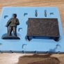 Atlas Editions 1/32 General And Map Table Image 5