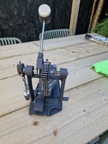bass drum pedal