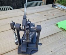 bass drum pedal