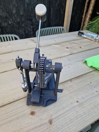 bass drum pedal