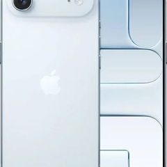 256GB iPhone 17 Air Unlocked in box