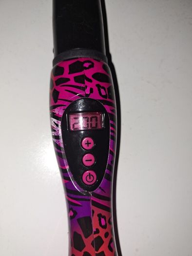 Hair Curler
