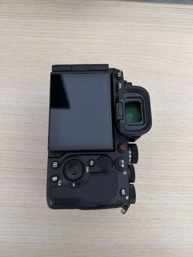 Sony Alpha A1 Mark II Flagship
