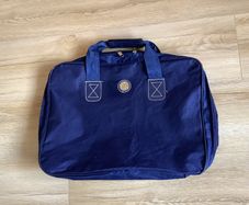 Light Bag (navy)