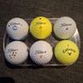 30 Top Brand Golf Balls Image 2