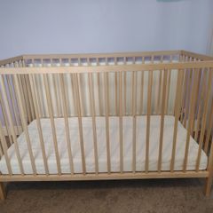 Baby's Cot