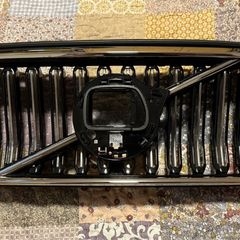 2023 Volvo XC40 Recharge Ultimate Front Grill (OEM 32291463)