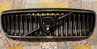 2023 Volvo XC40 Recharge Ultimate Front Grill (OEM 32291463)