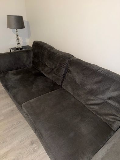 DFS 4 Seater Sofa