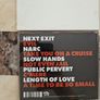 Interpol CD - Antics Image 2
