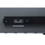 Workbench Black 120x60x85 cm Steel Image 7
