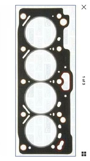 Toyota Head Gasket