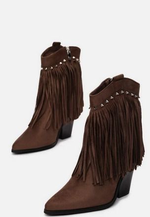 Stunning Ankle Boots size 6