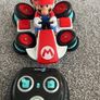 Nintendo Super Mario Remote Control Mini Anti-Gravity Mario Kart Racer Image 3