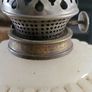 old oil lamp Image 2