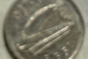 Irish 5p 1998
